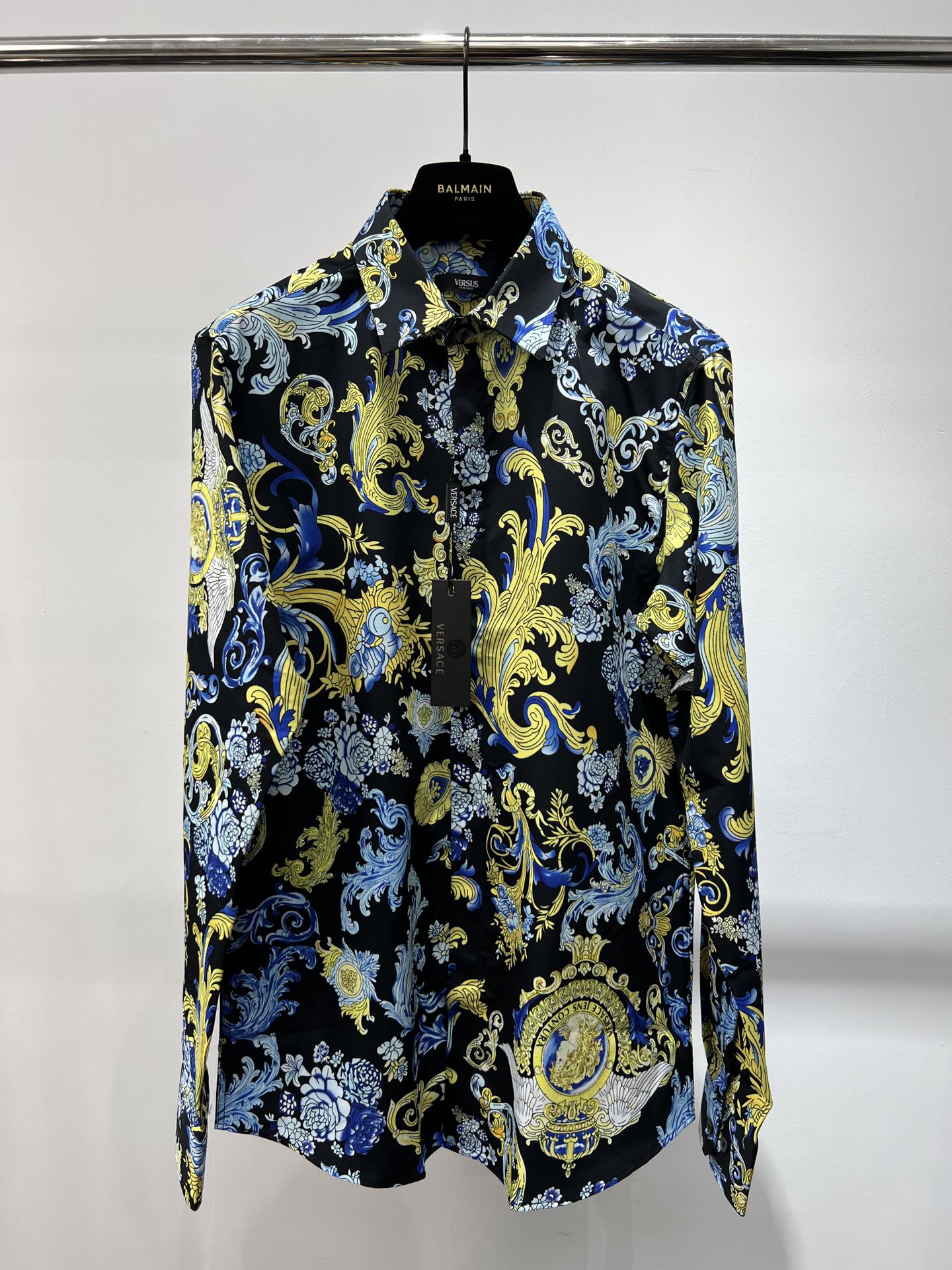 Versace Shirts